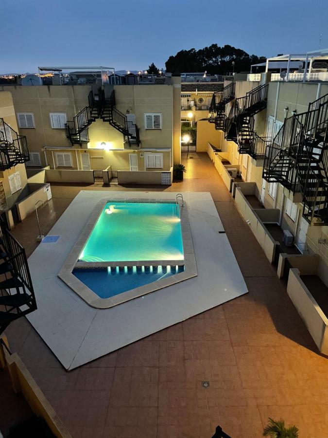 Casa De La Duna Costa Blanca La Mata  Exterior photo