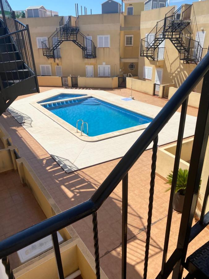 Casa De La Duna Costa Blanca La Mata  Exterior photo