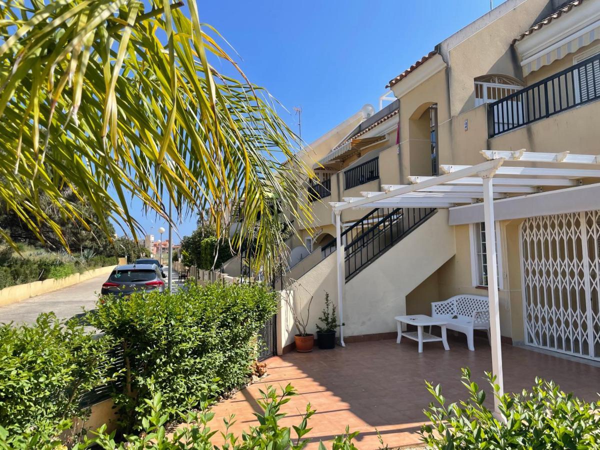 Casa De La Duna Costa Blanca La Mata  Exterior photo
