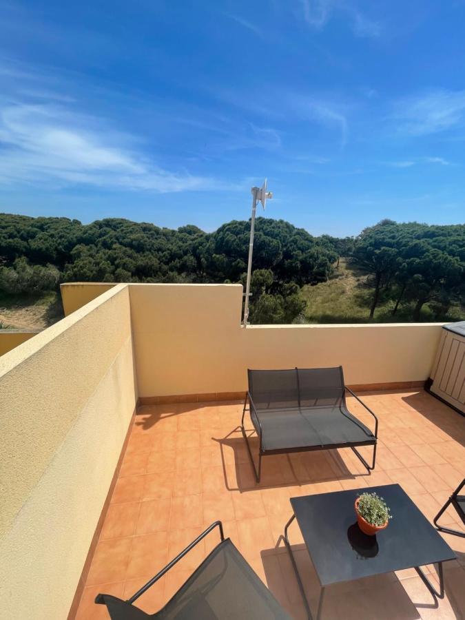 Casa De La Duna Costa Blanca La Mata  Exterior photo
