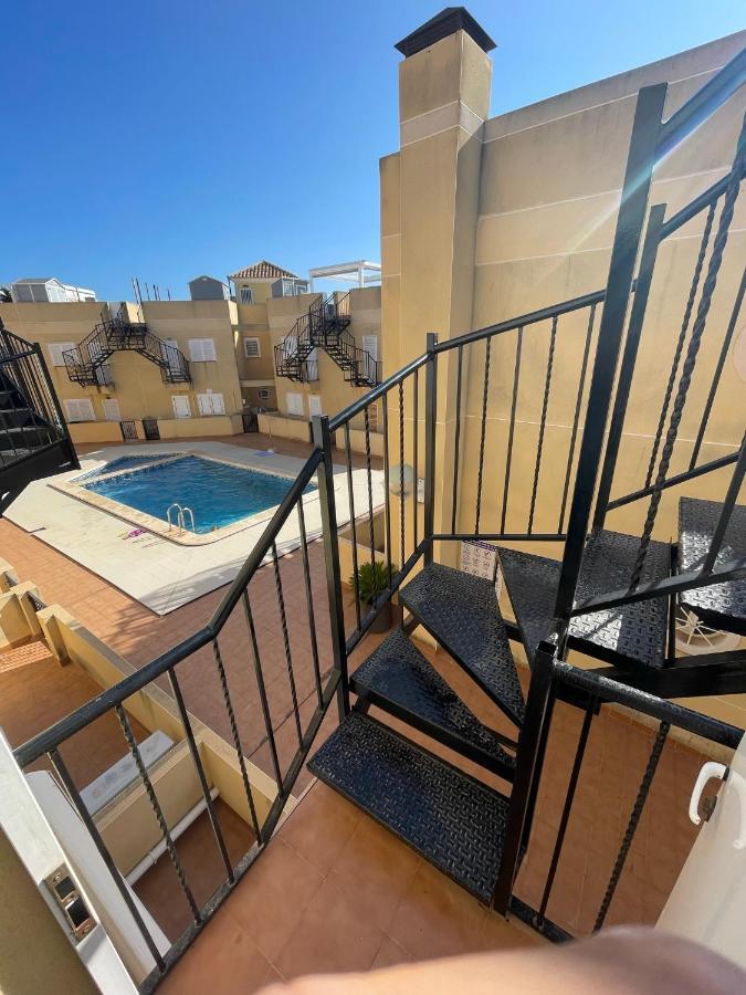 Casa De La Duna Costa Blanca La Mata  Exterior photo
